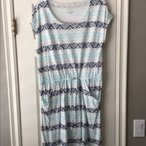 Sun dress summer
